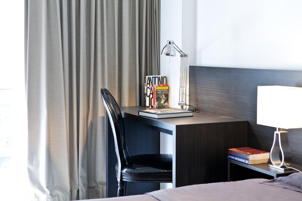 Apartamento Flat Moliere Bruselas Exterior foto