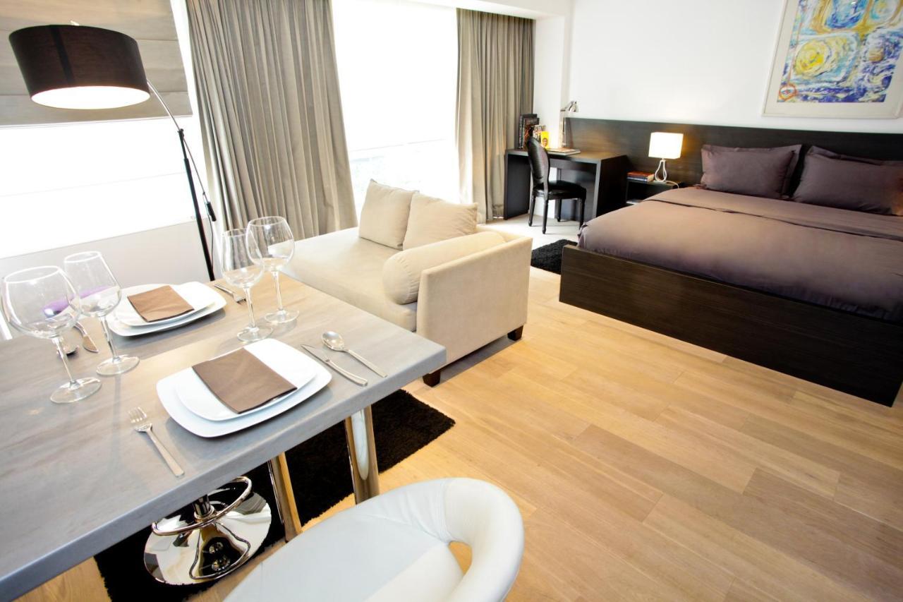 Apartamento Flat Moliere Bruselas Exterior foto